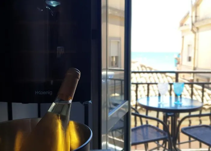 Da Me לינה וארוחת בוקר *