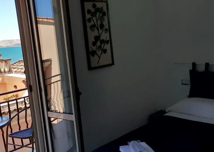 Da Me קרוטונה