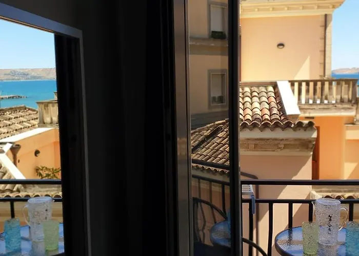 לינה וארוחת בוקר Da Me