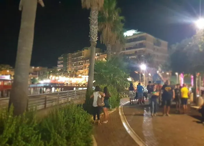 Da Me לינה וארוחת בוקר