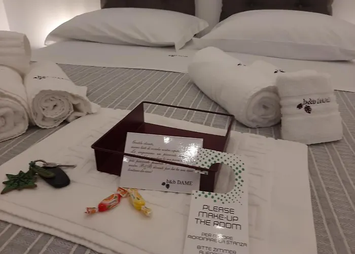 Da Me קרוטונה