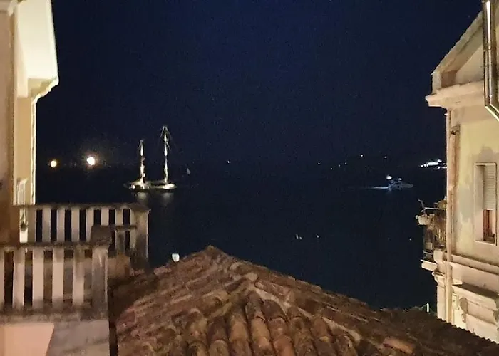 לינה וארוחת בוקר Da Me