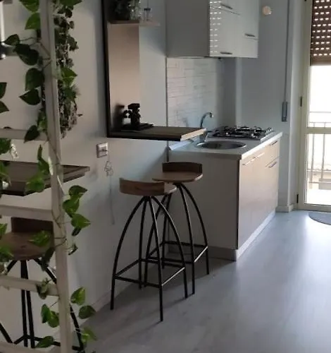 Da Me לינה וארוחת בוקר קרוטונה