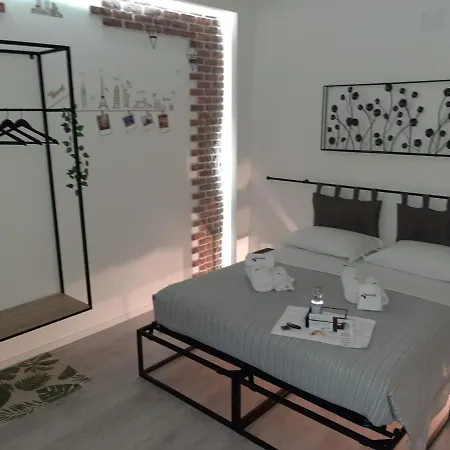 Bed and breakfast Da Me Crotone