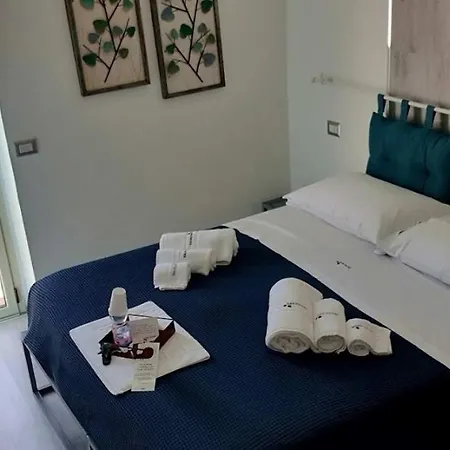 Da Me B&B 크로토네