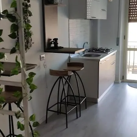 Da Me B&B 크로토네