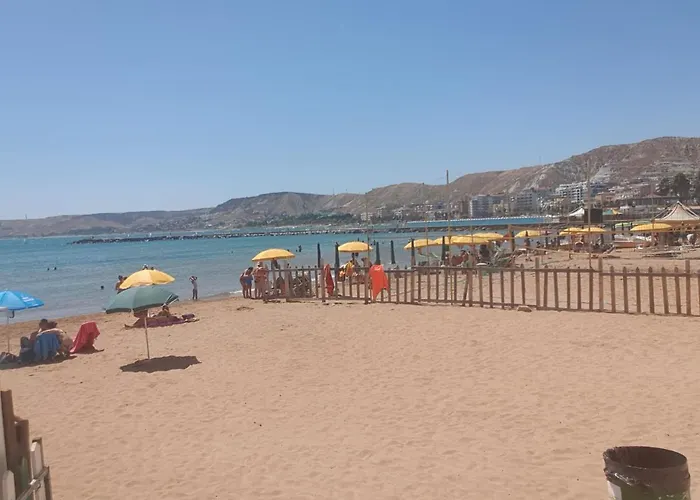 Da Me Bed & Breakfast Crotone