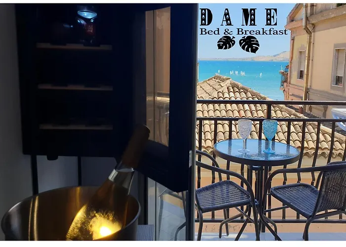 Bed & Breakfast Da Me