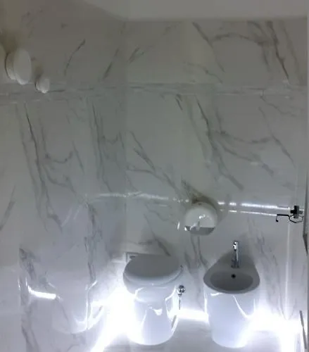 Da Me Bed & Breakfast *