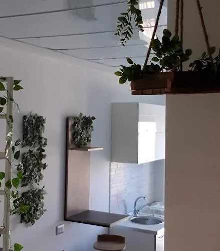 Da Me Bed & Breakfast Crotone