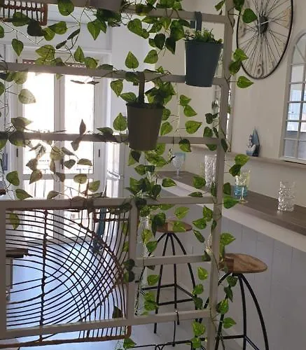 Bed & Breakfast Da Me Crotone