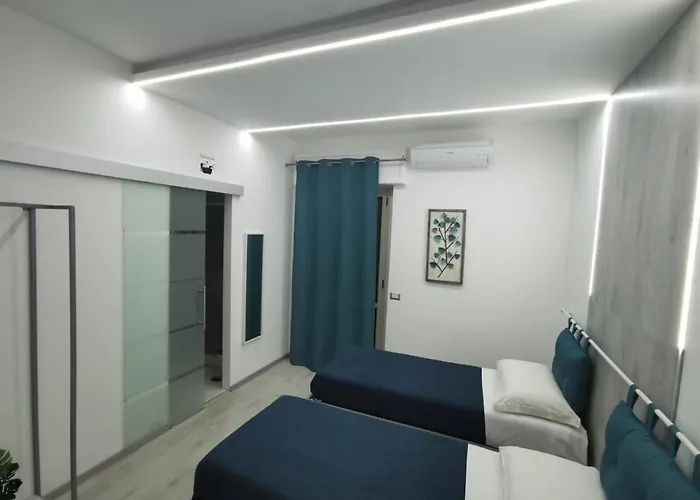 Da Me Bed & Breakfast Crotone