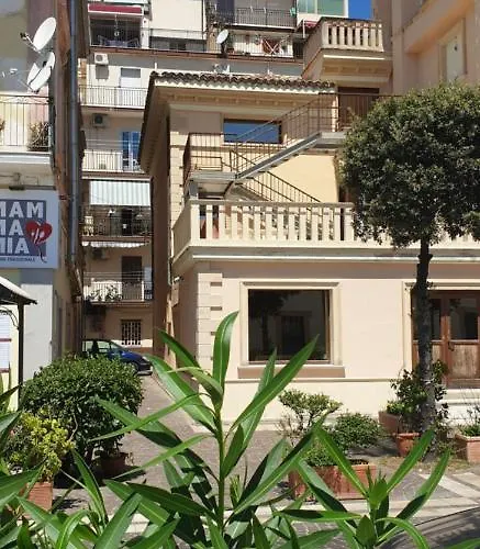 Da Me Bed & Breakfast