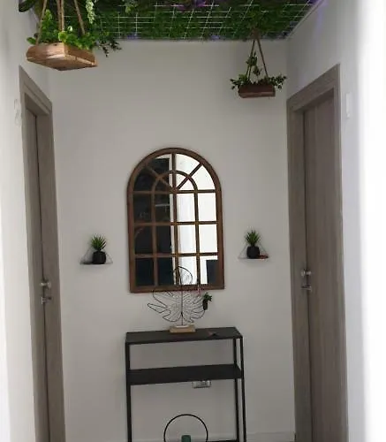 Couette-café Da Me *