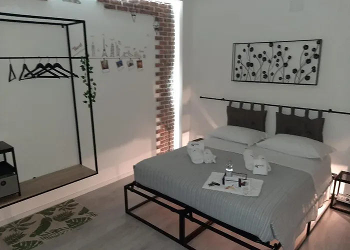 Bed & Breakfast Da Me Crotone