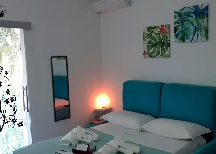 Bed & Breakfast Da Me Crotone