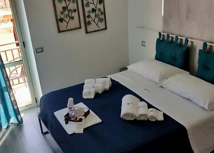 Da Me Bed & Breakfast Crotone